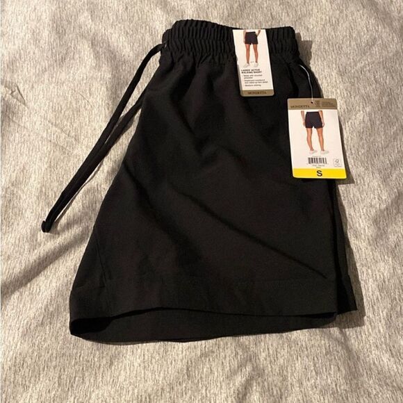 Mondetta Ladies Active Walking Short NWT - Picture 5 of 5